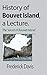 History of Bouvet Island, a...