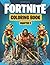 Fortnite Coloring book Chap...