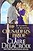 The Crusader's Bride (Champions of St. Euphemia)