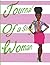 Journal of a Strong Woman by Lydia Brooks