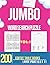 JUMBO: word search puzzle b...