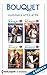 Bouquet e-bundel nummers 4193 - 4196 (Dutch Edition)
