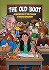 The Old Boot: An Anthology: By the children at KidzInk Education (KidzInk Education Anthology)