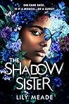Book cover for The Shadow Sister