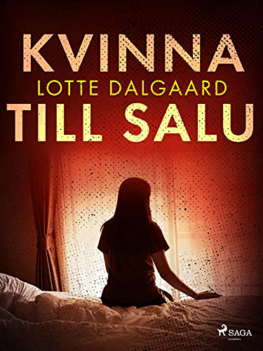 Kvinna till salu (Swedish Edition)