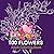 100 Flowers Coloring Book f...