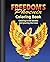 Freedom's Phoenix Coloring ...