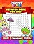 Muppet Babies Activities Book For Kids by Andy     Smith