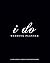 I DO Wedding Planner: Bride Planning Notebook