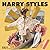 Harry Styles by Harry Love