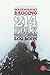The Lake District Wainwright Bagging 214 Peak Challenge Log Book by Herbert Publishing