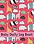 Baby Daily Log Book: Nanny ...