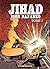 Jihad - Tome 1: La Horde (L'Empereur Océan, #1)