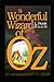 The Wonderful Wizard of OZ: illustrated edition