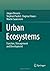 Urban Ecosystems: Function,...