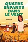 Quatre enfants dans le vent Quatre enfants dans le vent