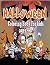 halloween coloring book for...