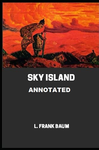 Sky Island
