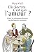 Dis Socrate, c'est quoi l'amour ?: Quand les philosophes discutent du plus beau des sentiments