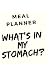 Meal Planner What's In My S...