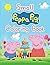Small Peppa Pig Coloring Bo...