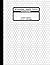 Hexagonal Graph Paper Noteb...