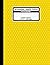Hexagonal Graph Paper Noteb...