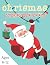 Chrismas Coloring Book For ...