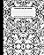 College Ruled Composition N...