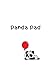 The sad panda: A pandapad n...