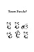 Team Panda Notebook: THE no...