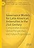 Governance Models for Latin...