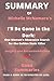 Summary of Michelle McNamara's Book: I'll Be Gone in the Dark: One Woman's Obsessive Search for the Golden State Killer