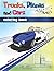 Trucks, Planes and Cars Col...