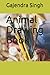 Animal Drawing Book