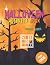 HALLOWEEN ACTIVITY BOOK FOR...