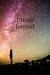Dream Journal and Mood Trac...
