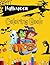 Halloween coloring book by Mick Jones