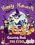 Happy Halloween Coloring Bo...