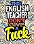 This English Teacher Don't ...
