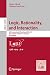 Logic, Rationality, and Int...