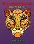 50 Animals Coloring Book Fo...