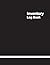 Inventory Log book: invento...