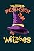 Girls Born in December 2008 are Witches by Alan Madison