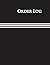 Order Log: Daily Log Book for Small Businesses, Customer Order Tracker Includes Business Goals & Monthly Sales,