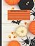 Halloween Composition Noteb...