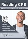 Reading CPE: Eight practice tests for the Cambridge C2 Proficiency: Answers and markscheme included (Cambridge C2 English)