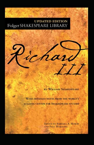 Richard III (Folger Shakespeare Library) ,Richard iii Folger: richard iii arden, richard iii cambridge, richard iii cliff notes, richard iii fiction, richard iii flag, richard iii folger