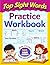Top Sight Words Practice Wo...