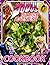 JoJo‘s Bizarre Adventure Cookbook by Hazel Jagger